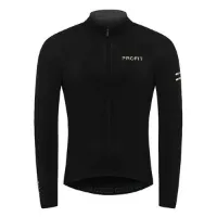 Spiuk Profit Cold&rain Långärmad Trikå
