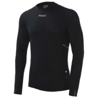 Spiuk Profit Cold&rain Merino Långärmad Baslager