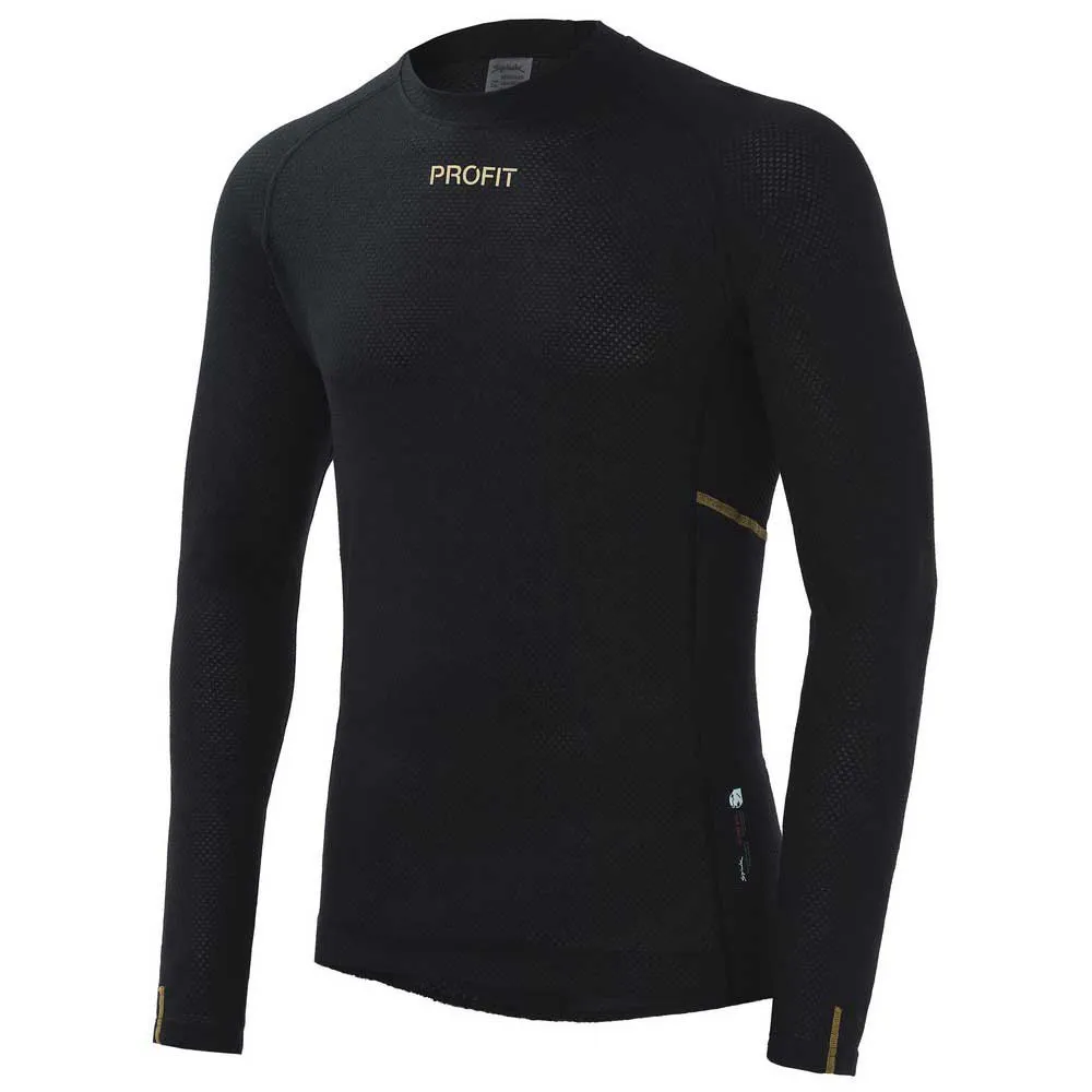 Spiuk Profit Cold&rain Merino Långärmad Baslager