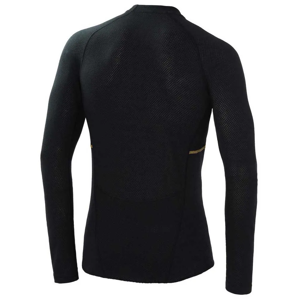 Spiuk Profit Cold&rain Merino Långärmad Baslager