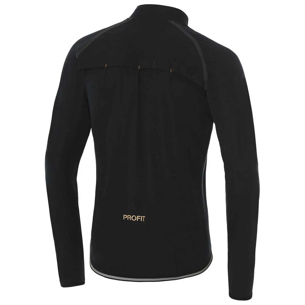 Spiuk Profit Cold&rain Ultralight Jacka Spiuk Profit Cold&rain Ultralight Jacka