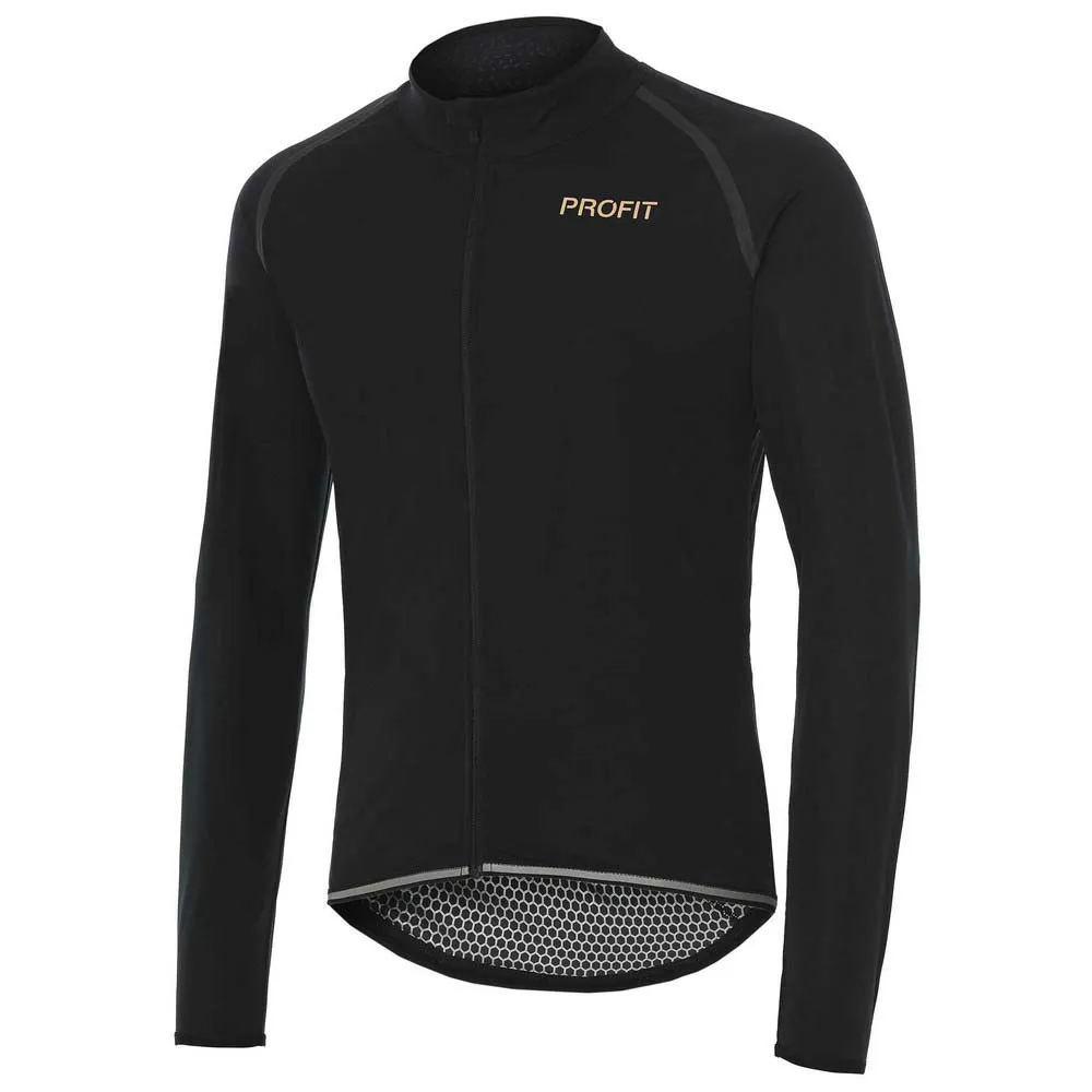 Spiuk Profit Cold&rain Ultralight Jacka Spiuk Profit Cold&rain Ultralight Jacka