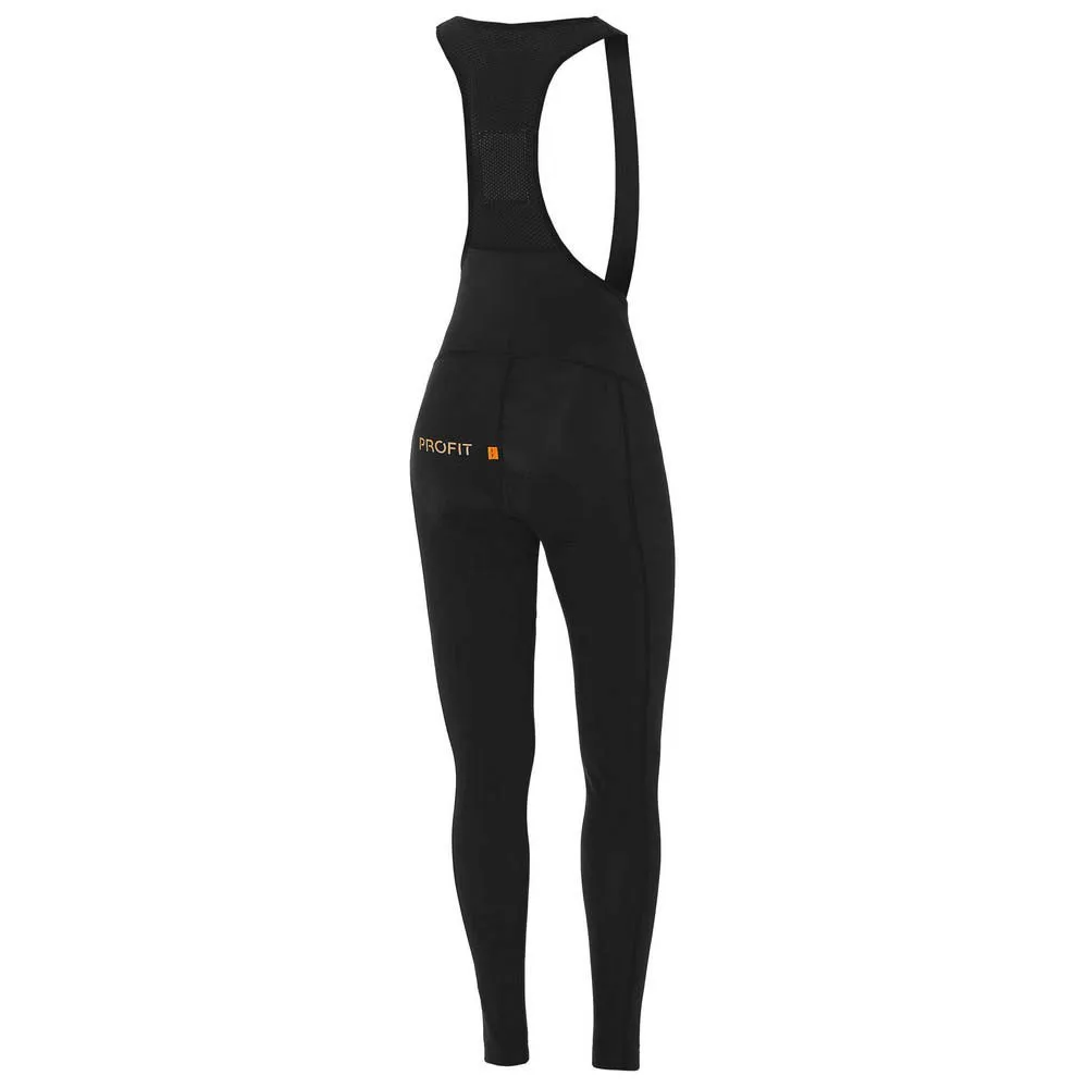 Spiuk Profit Cold&rain Winter Cykelbyxor Spiuk Profit Cold&rain Winter Cykelbyxor