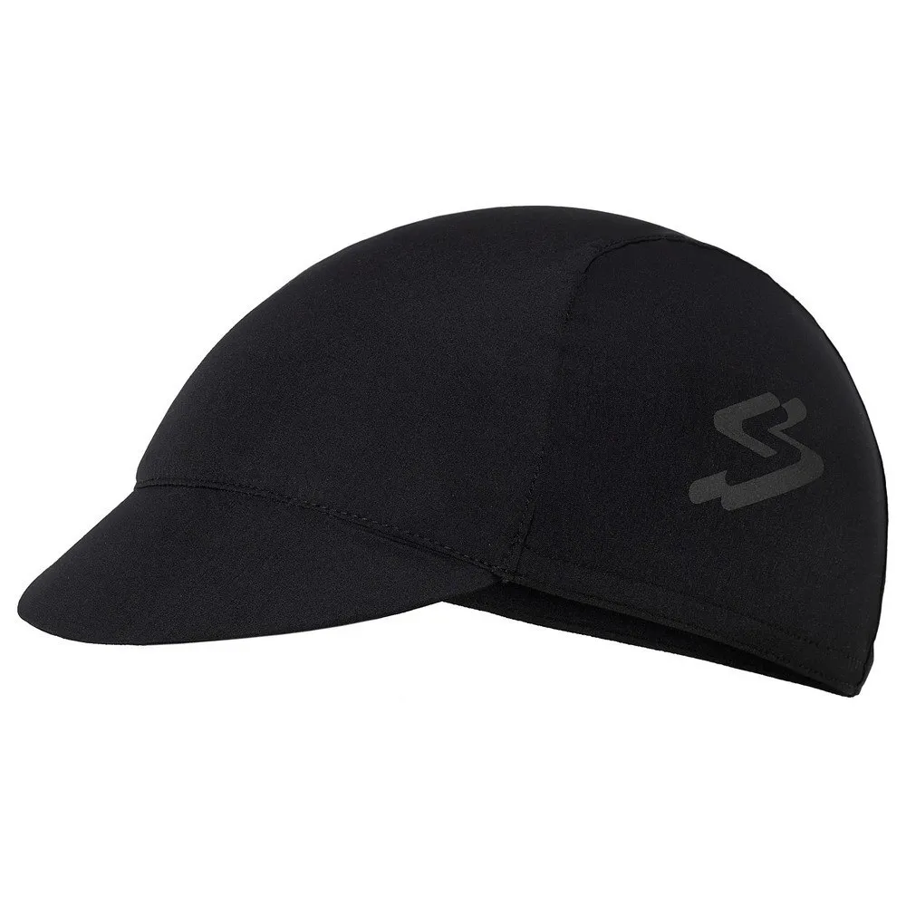 Spiuk Profit Summer Keps, Black