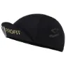 Spiuk Profit Summer Keps, Black
