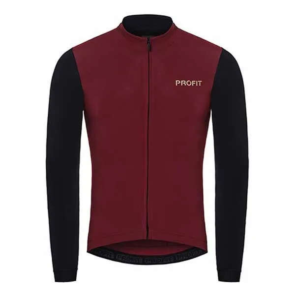 Spiuk Profit Ultralight Långärmad Trikå