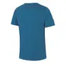 Spiuk Promotion T-shirt Med Korta ärmar, Blue, L
