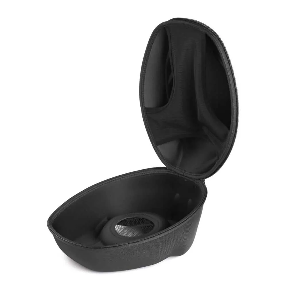 Spiuk Rigid Glasögonfodral, Black, One Size