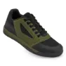 Matt Black / Khaki