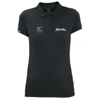 Spiuk Sc Community Kortärmad Polotröja