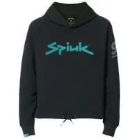 Spiuk Sc Community Tröja Med Huva Spiuk Sc Community Tröja Med Huva
