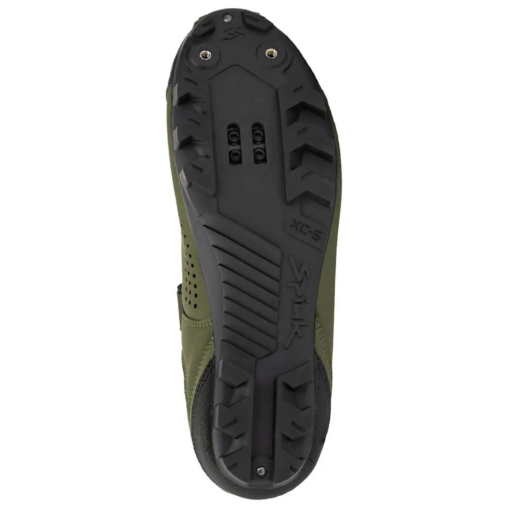 Spiuk Splash Mtb-skor Spiuk Splash Mtb-skor