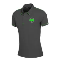 Spiuk Sport Kortärmad Polotröja