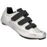 Silver / Black