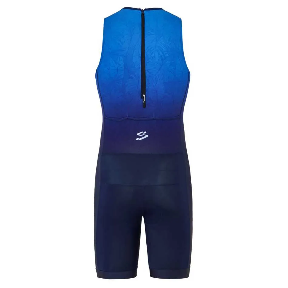 Spiuk Summum ärmlös Triathlondräkt male Spiuk Summum ärmlös Triathlondräkt male