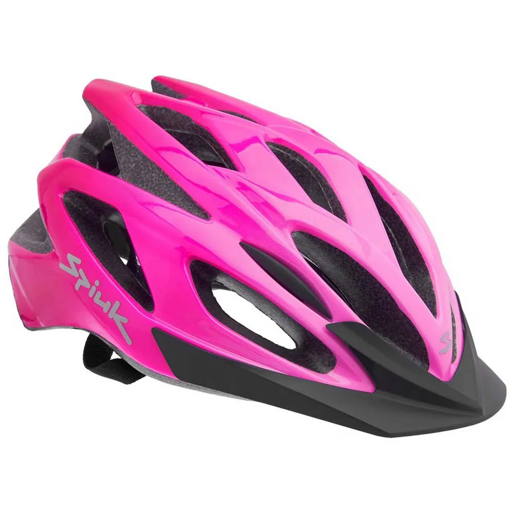 Spiuk Tamara Evo Hjälm, Fucsia Spiuk Tamara Evo Hjälm, Fucsia
