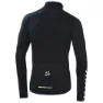 Spiuk Top Ten M2v Långärmad Trikå, Black, S