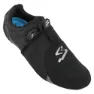 Spiuk Top Ten Membrana Plus Tåskydd, Black