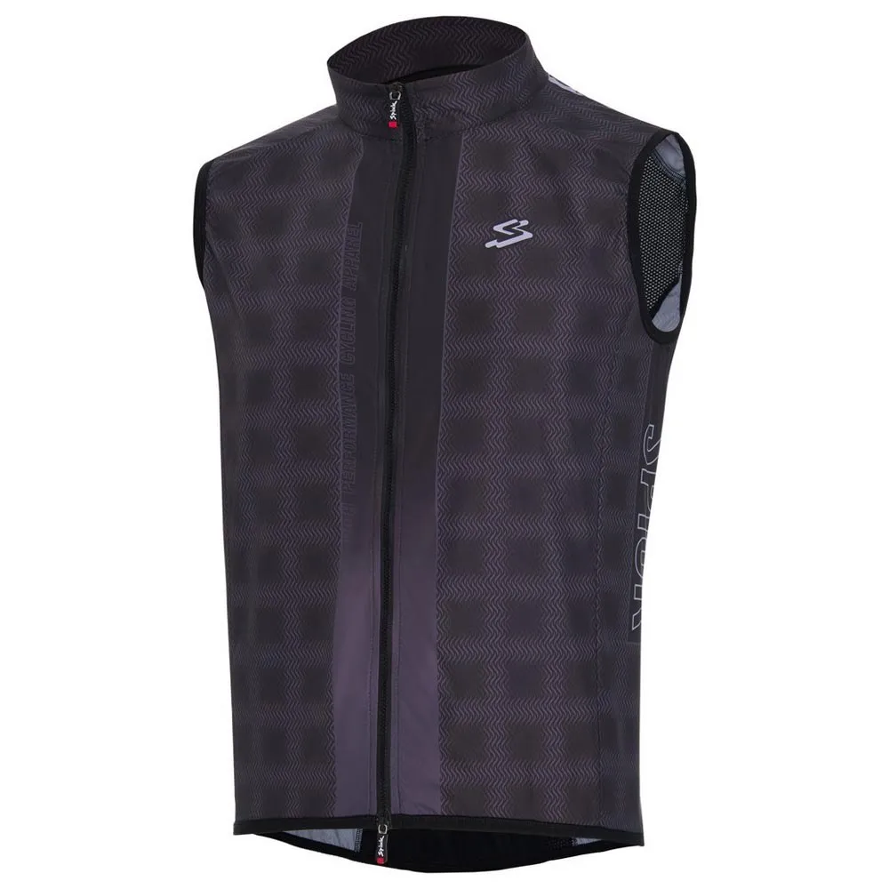 Spiuk Top Ten Väst, Black