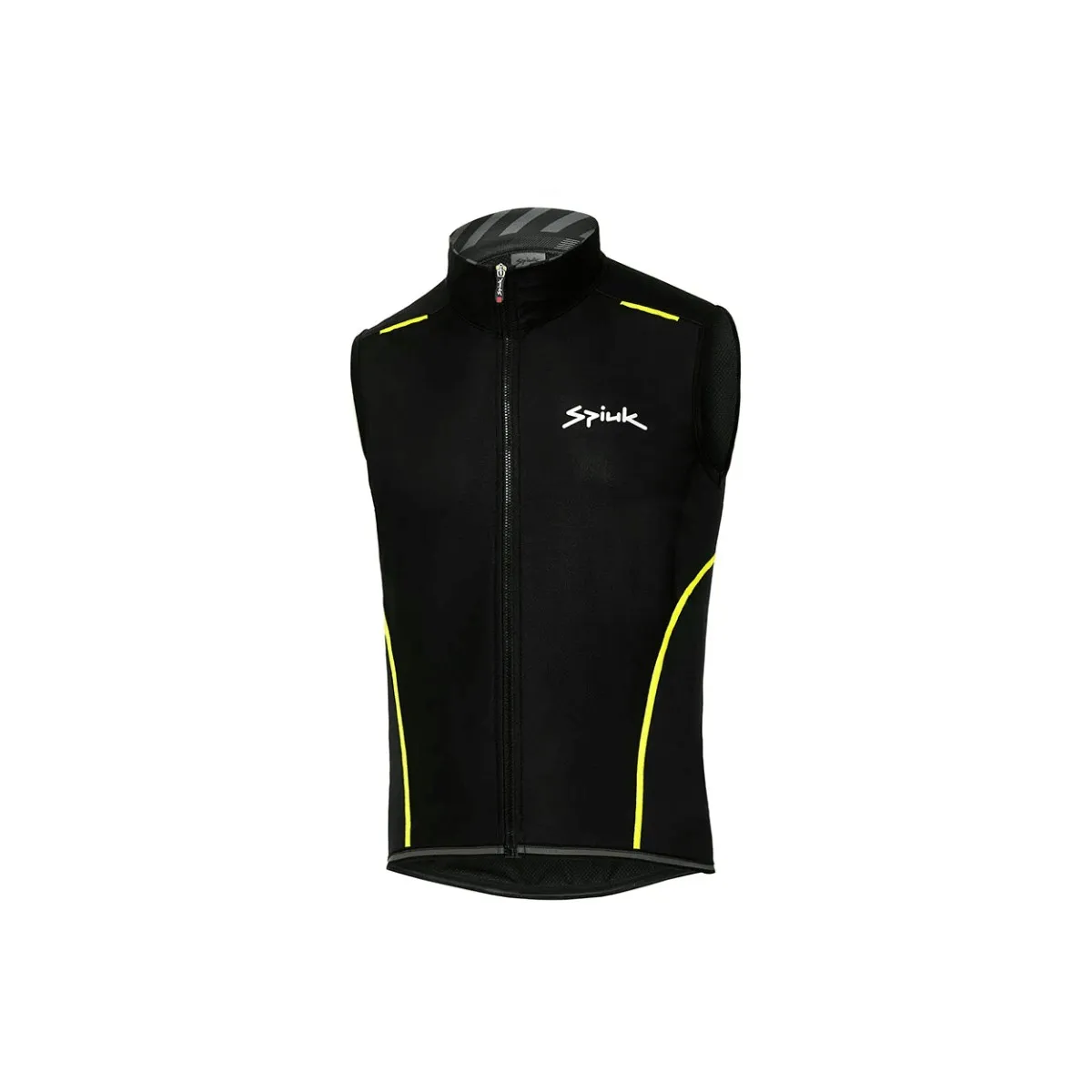 Spiuk Top Ten Vest, Black Spiuk Top Ten Vest, Black