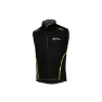 Spiuk Top Ten Vest, Black