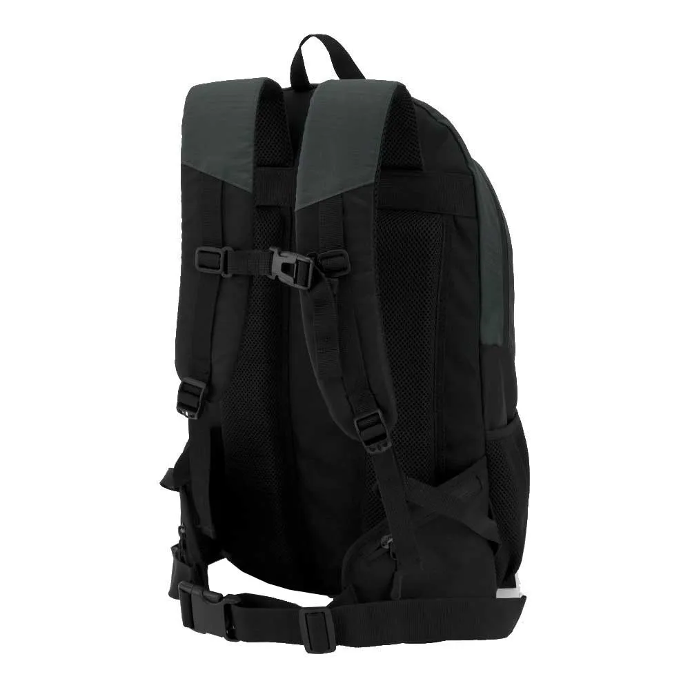 Spiuk Ventura Ryggsäck, Grey, One Size