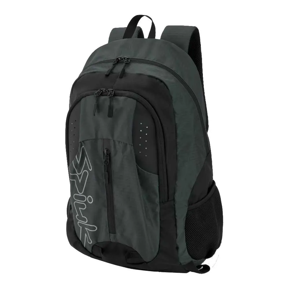 Spiuk Ventura Ryggsäck, Grey, One Size