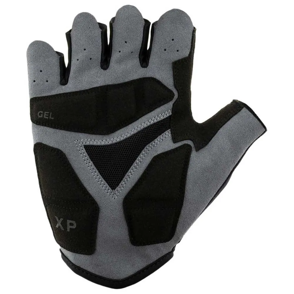 Spiuk Xp Handskar, Red / black