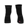 Spiuk XP Knee Guards, Black