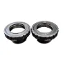 Split Second Bsa Type Sram Vevlagerskoppar, Black, One Size