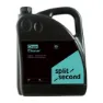Split Second Kedjerengöring 5l, Black, One Size