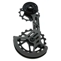 Split Second Sram Red/force 12s Ceramic Performance Jockeyhjulsystem Split Second Sram Red/force 12s Ceramic Performance Jockeyhjulsystem