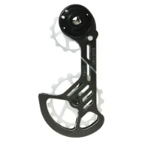 Split Second Sram Red/force 12s Ceramic Performance Jockeyhjulsystem Split Second Sram Red/force 12s Ceramic Performance Jockeyhjulsystem