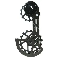 Split Second Sram Rival 12s Ceramic Performance Jockeyhjulsystem Split Second Sram Rival 12s Ceramic Performance Jockeyhjulsystem