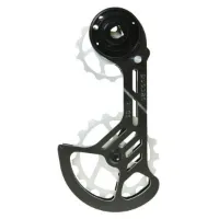 Split Second Sram Rival 12s Ceramic Performance Jockeyhjulsystem Split Second Sram Rival 12s Ceramic Performance Jockeyhjulsystem