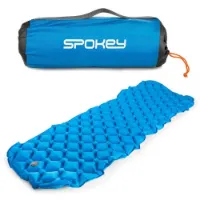 Spokey Air Bed Uppblåsbar Madrass Spokey Air Bed Uppblåsbar Madrass