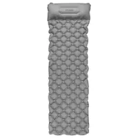 Spokey Air Bed Uppblåsbar Madrass Spokey Air Bed Uppblåsbar Madrass