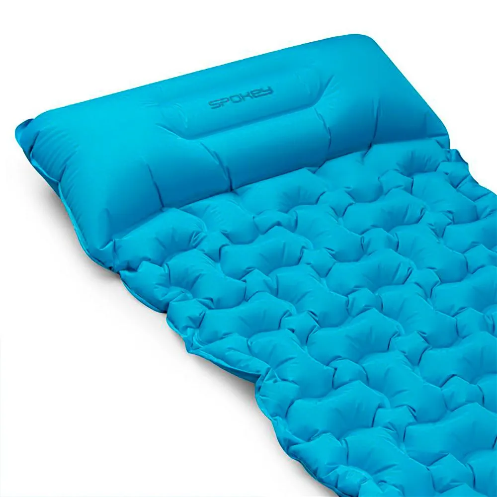 Spokey Air Bed Uppblåsbar Madrass