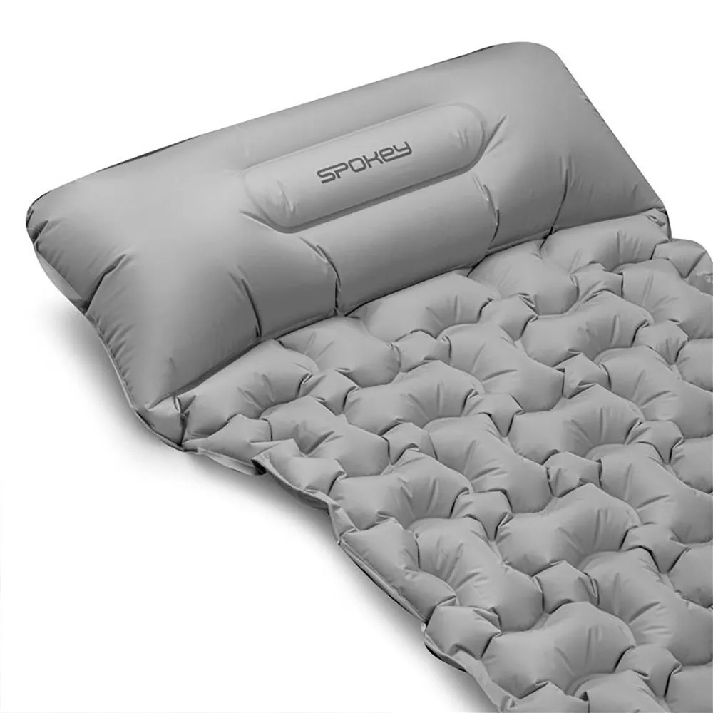 Spokey Air Bed Uppblåsbar Madrass