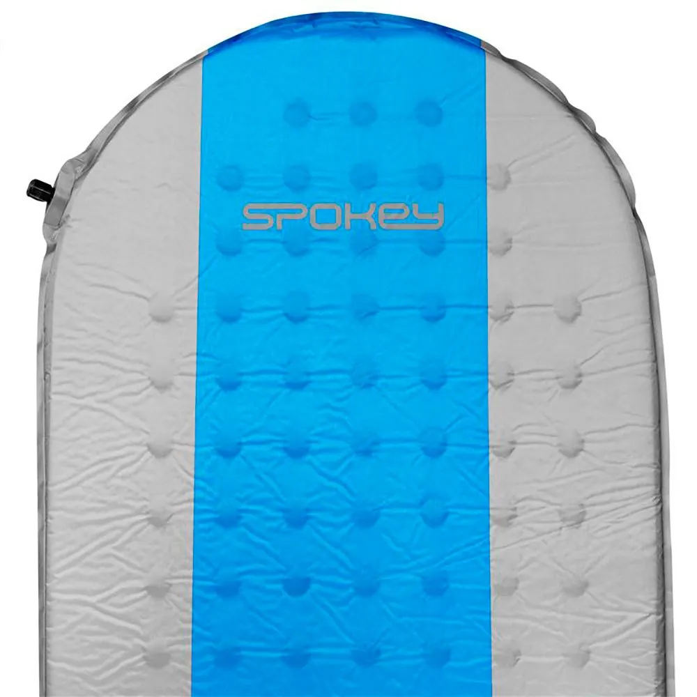 Spokey Air Inflatable Mat Uppblåsbar Madrass