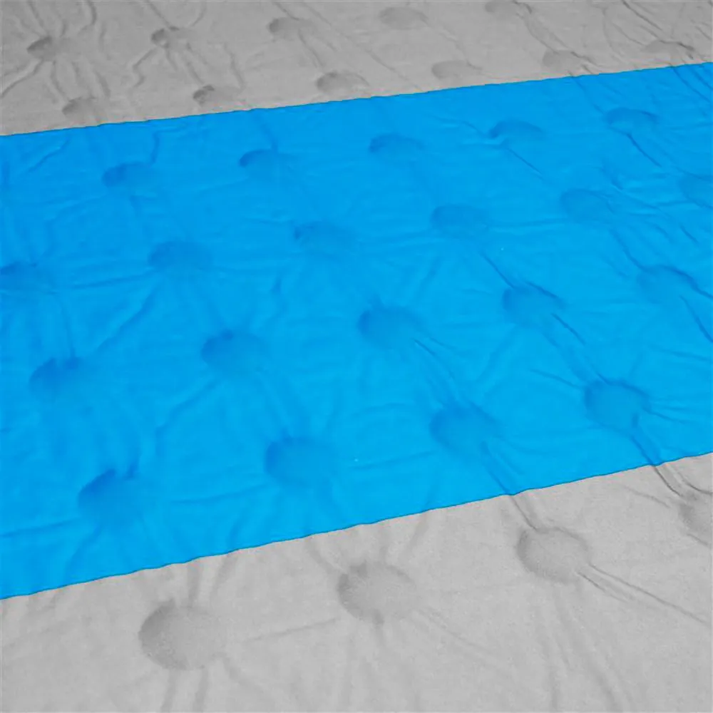 Spokey Air Inflatable Mat Uppblåsbar Madrass