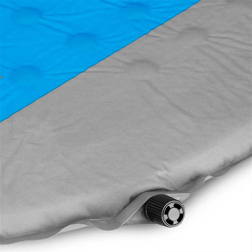 Spokey Air Inflatable Mat Uppblåsbar Madrass