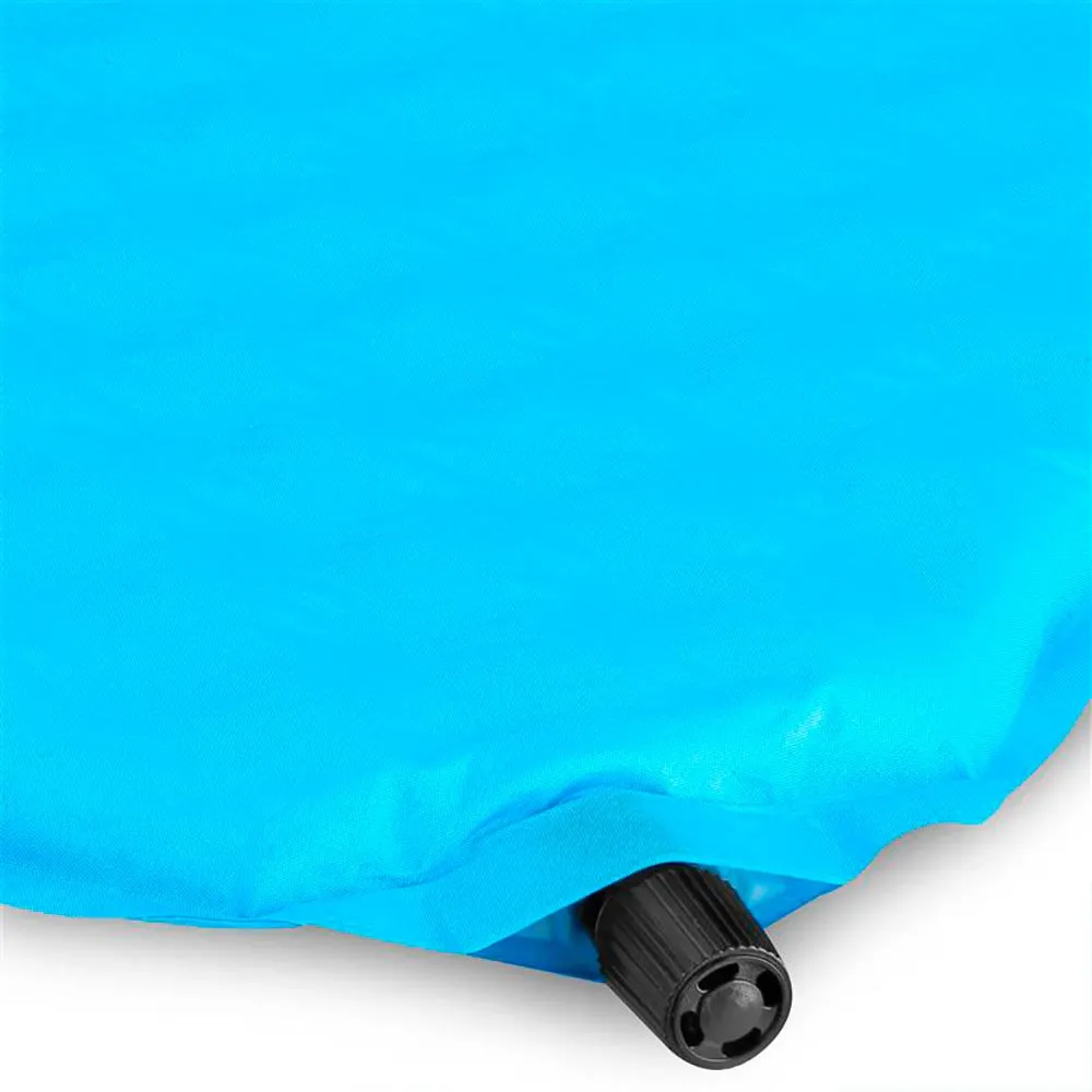 Spokey Air Pad Uppblåsbar Madrass Spokey Air Pad Uppblåsbar Madrass