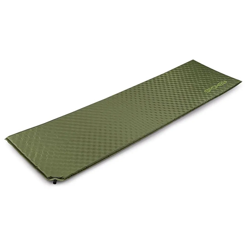 Spokey Air Pad Uppblåsbar Madrass