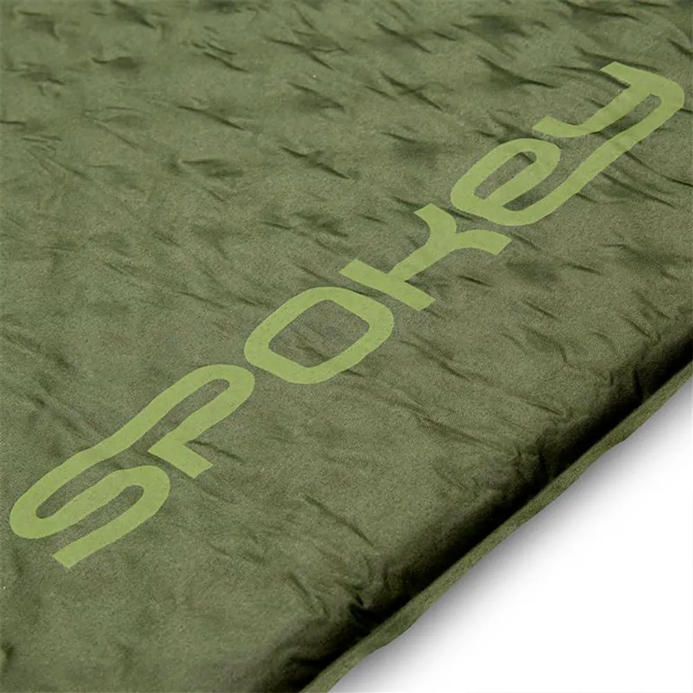 Spokey Air Pad Uppblåsbar Madrass
