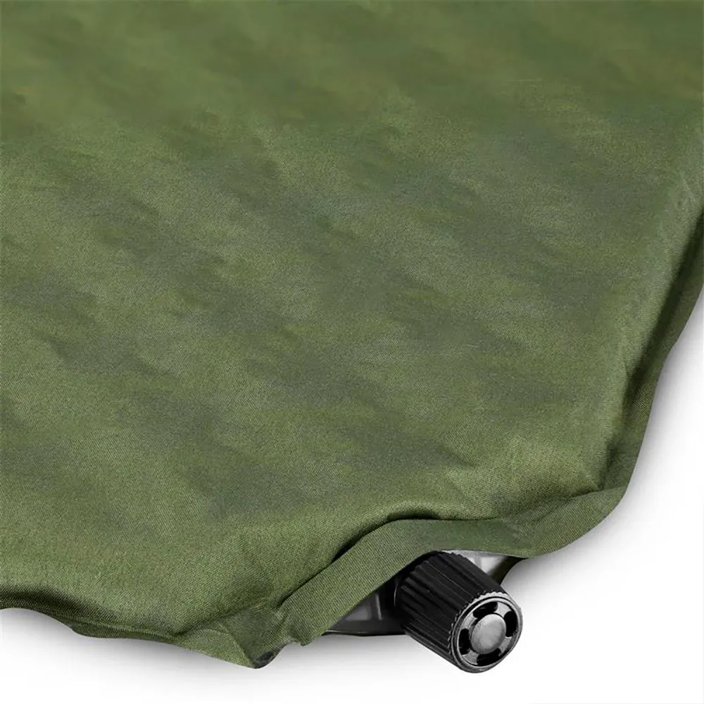 Spokey Air Pad Uppblåsbar Madrass