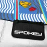 Spokey Amber Picknickfilt, Multicolor, 180 x 150cm