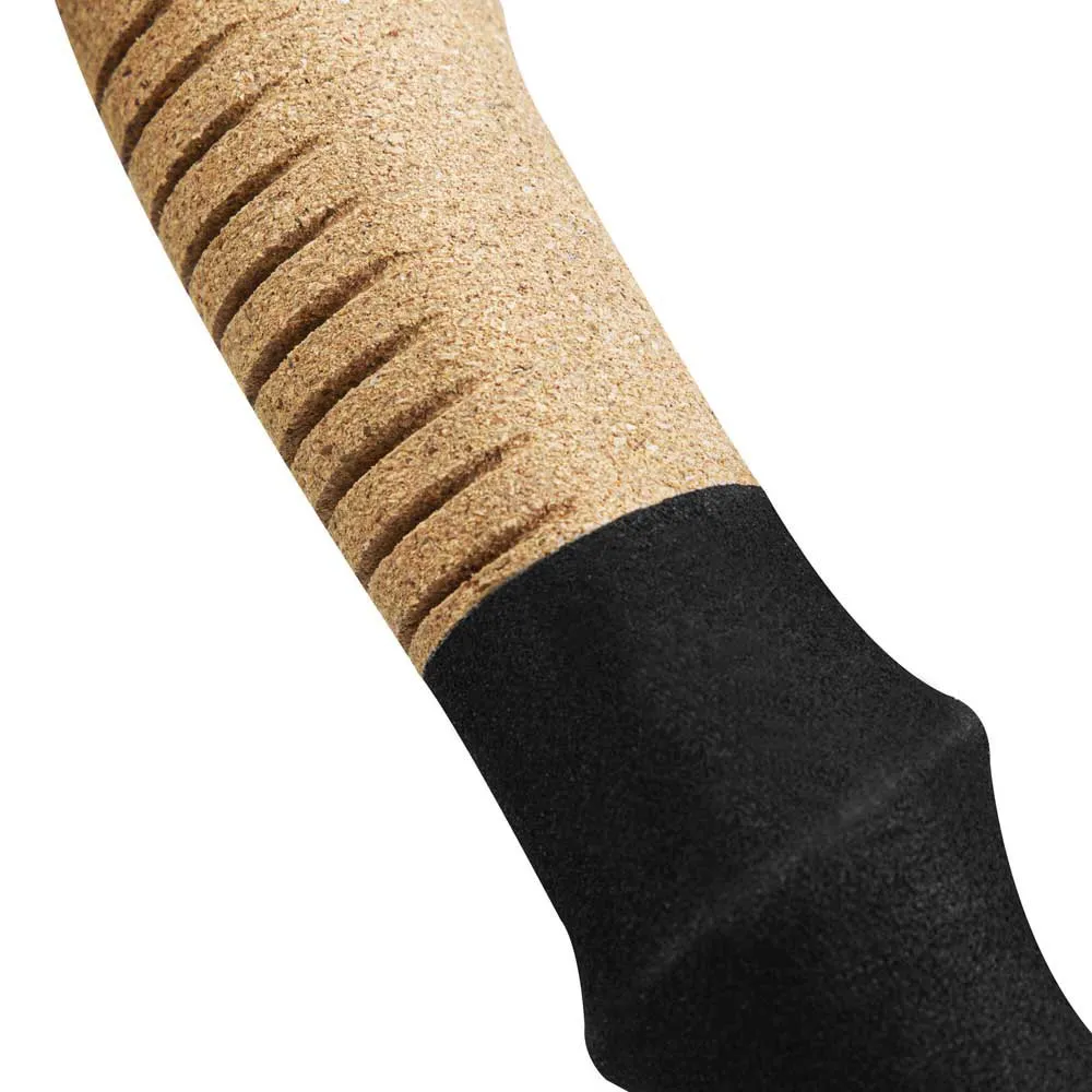 Spokey Bastone Stavar, Brown, 105-135cm