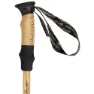 Spokey Bastone Stavar, Brown, 105-135cm