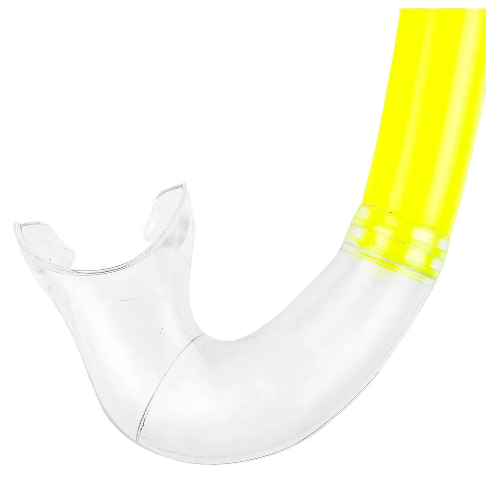 Spokey Bojko Simglasögon unisex, Yellow, S Spokey Bojko Simglasögon unisex, Yellow, S